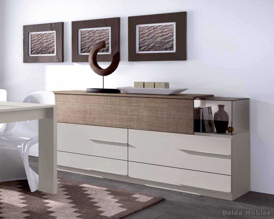 Aparador y vitrina moderno 7 Muebles Belda Feira Artesanato Sorocaba ~ Aparador y vitrina moderno 7 Muebles Belda
