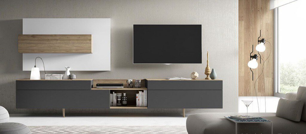 Comedor moderno 32 | Muebles Belda Comedor moderno 32 | Muebles Belda