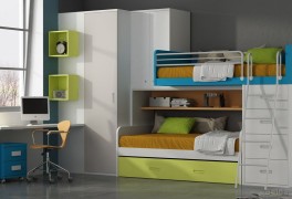 Cama block 1