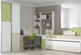 Cama compacta 3