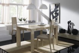 Mesa moderna 5