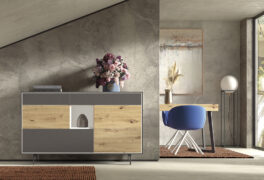 Aparador moderno 16