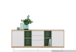 Aparador moderno 6