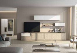 Comedor moderno 11