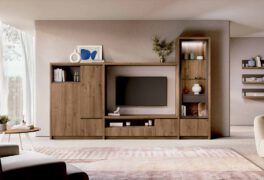 Comedor moderno 12