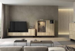 Comedor moderno 13