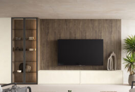 Comedor moderno 14