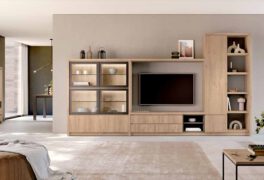 Comedor moderno 15