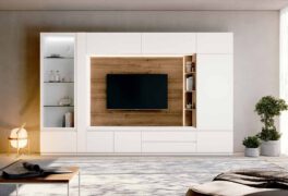 Comedor moderno 18