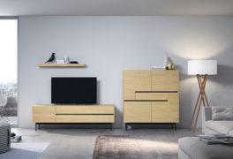 Comedor moderno 20