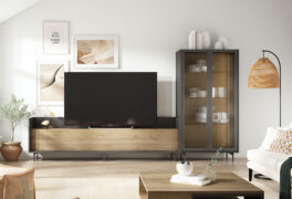 Comedor moderno 23
