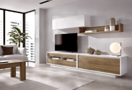 Comedor moderno 29