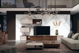 Comedor moderno 34