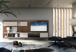 Comedor moderno 46