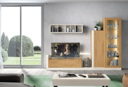 Comedor moderno 48