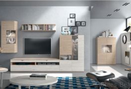 Comedor moderno 52