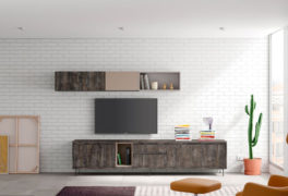 Comedor moderno 7