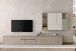 Comedor moderno 9