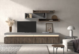 Comedor moderno 1