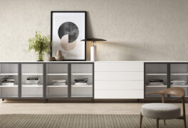 Comedor moderno 10