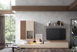 Comedor moderno 17