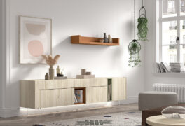 Comedor moderno 2