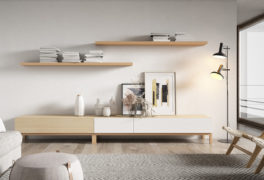 Comedor moderno 27