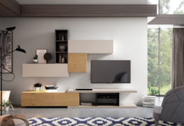 Comedor moderno 35