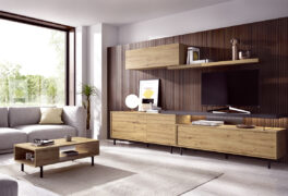 Comedor moderno 38