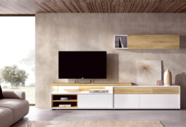 Comedor moderno 39