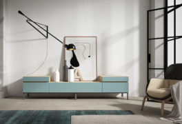 Comedor moderno 41
