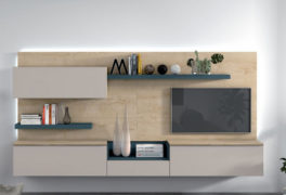Comedor moderno 43