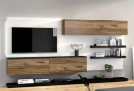 Comedor moderno 44