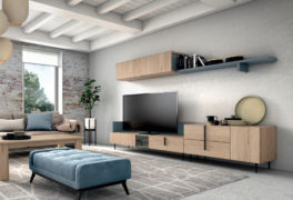 Comedor moderno 5
