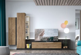 Comedor moderno 50