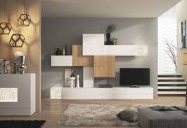 Comedor moderno 54
