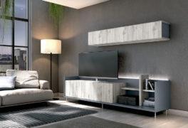 Comedor moderno 6