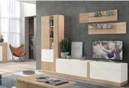 Comedor moderno 26