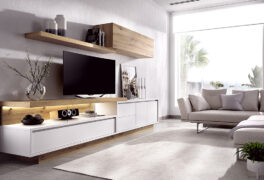Comedor moderno 8