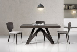 Mesa moderna 24