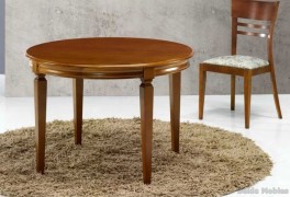 Mesa y sillas contemporáneas 4