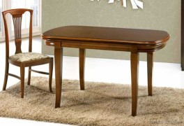 Mesa y sillas contemporáneas 2