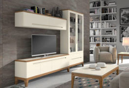 Comedor contemporáneo 11