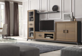Comedor contemporáneo 23