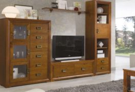 Comedor contemporáneo 3