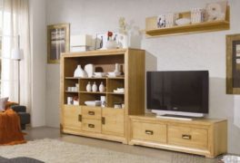 Comedor contemporáneo 33
