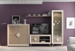 Comedor contemporáneo 4