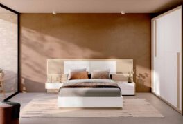 Dormitorio moderno 15