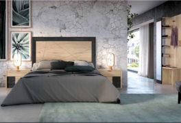 Dormitorio moderno 15