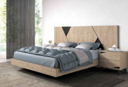 Dormitorio moderno 16